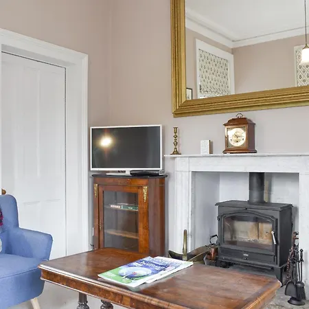 Sycamore By Birch Semesterbostad Broughton (North Yorkshire)