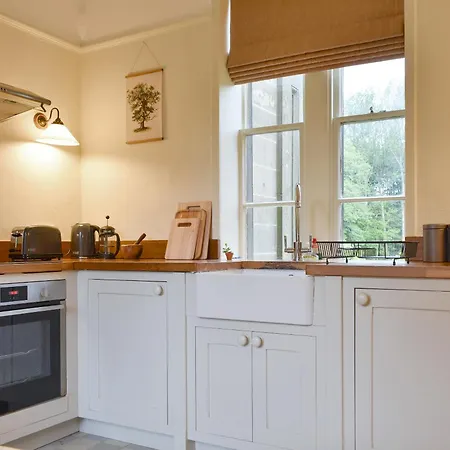 Semesterbostad Sycamore By Birch *