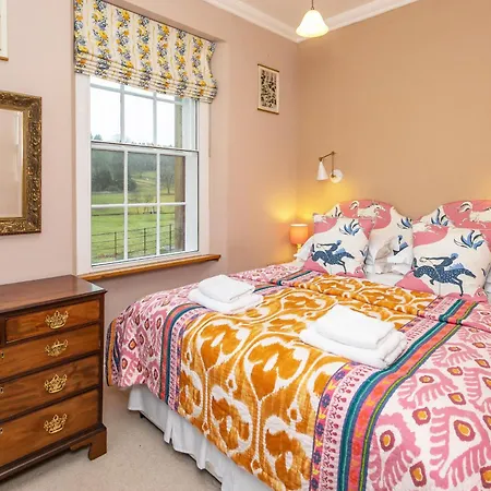 Semesterbostad Sycamore By Birch