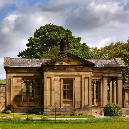 Semesterbostad Sycamore By Birch Broughton (North Yorkshire)