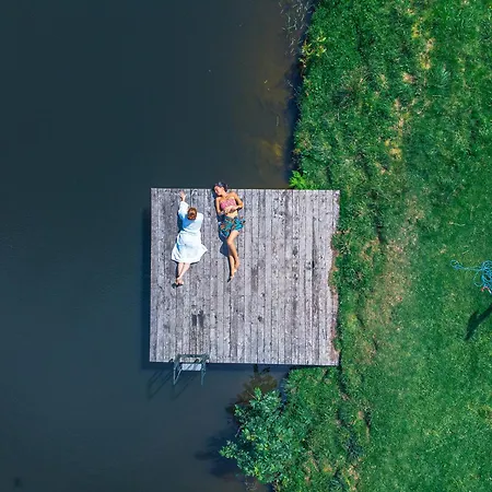 Semesterbostad Sycamore By Birch *