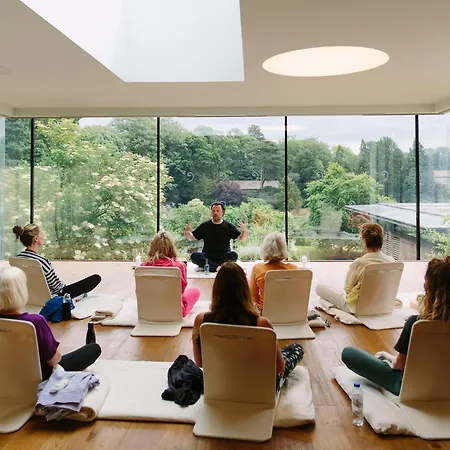 Sycamore By Birch * Broughton (North Yorkshire)