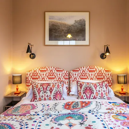 Sycamore By Birch Сasa de vacaciones Broughton (North Yorkshire)