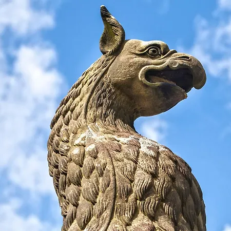 Сasa de vacaciones Sycamore By Birch