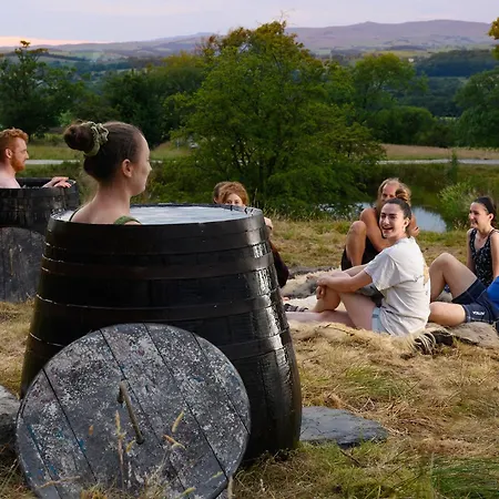 Sycamore By Birch Сasa de vacaciones