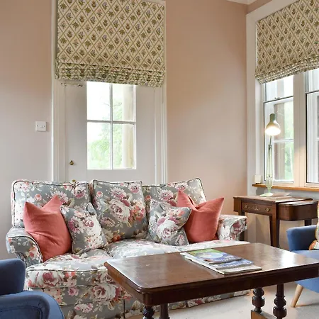 Sycamore By Birch Сasa de vacaciones