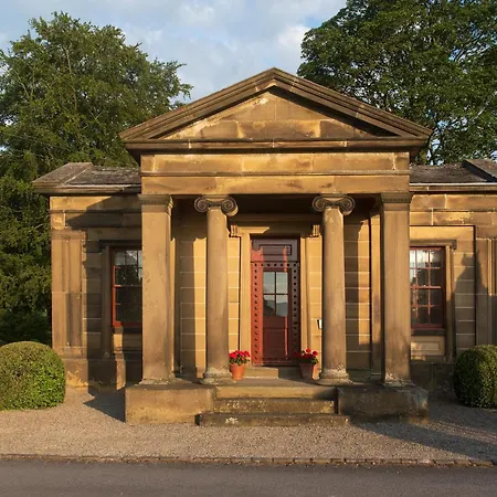 Сasa de vacaciones Sycamore By Birch