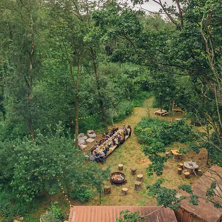 Sycamore By Birch Сasa de vacaciones *