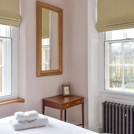 Sycamore By Birch * Broughton (North Yorkshire)