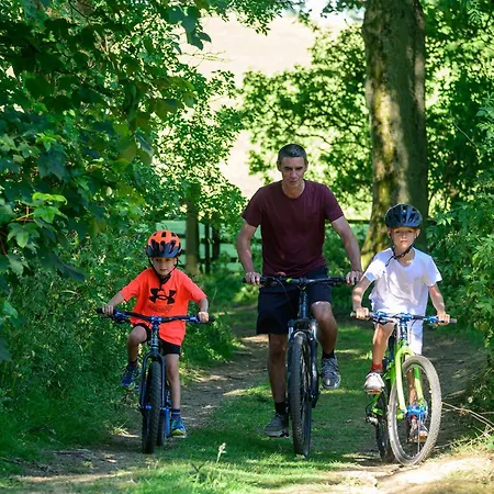 Sycamore By Birch Сasa de vacaciones